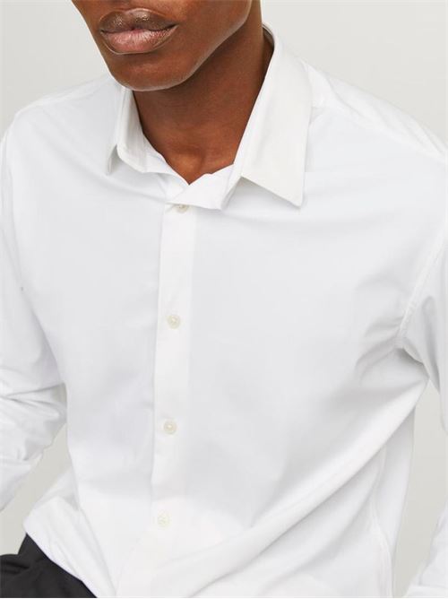  JACK AND JONES | 12263744/White